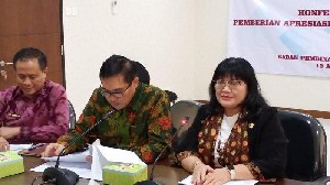 Bersama Bergotong Royong Membumikan Pancasila